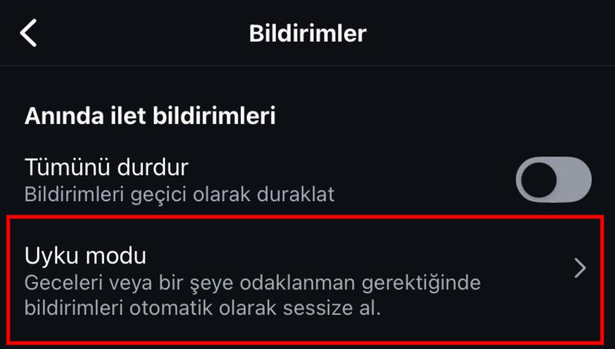 Instagram’ın Dijital Hayatınıza Bir Ara Vermenizi Sağlayan 