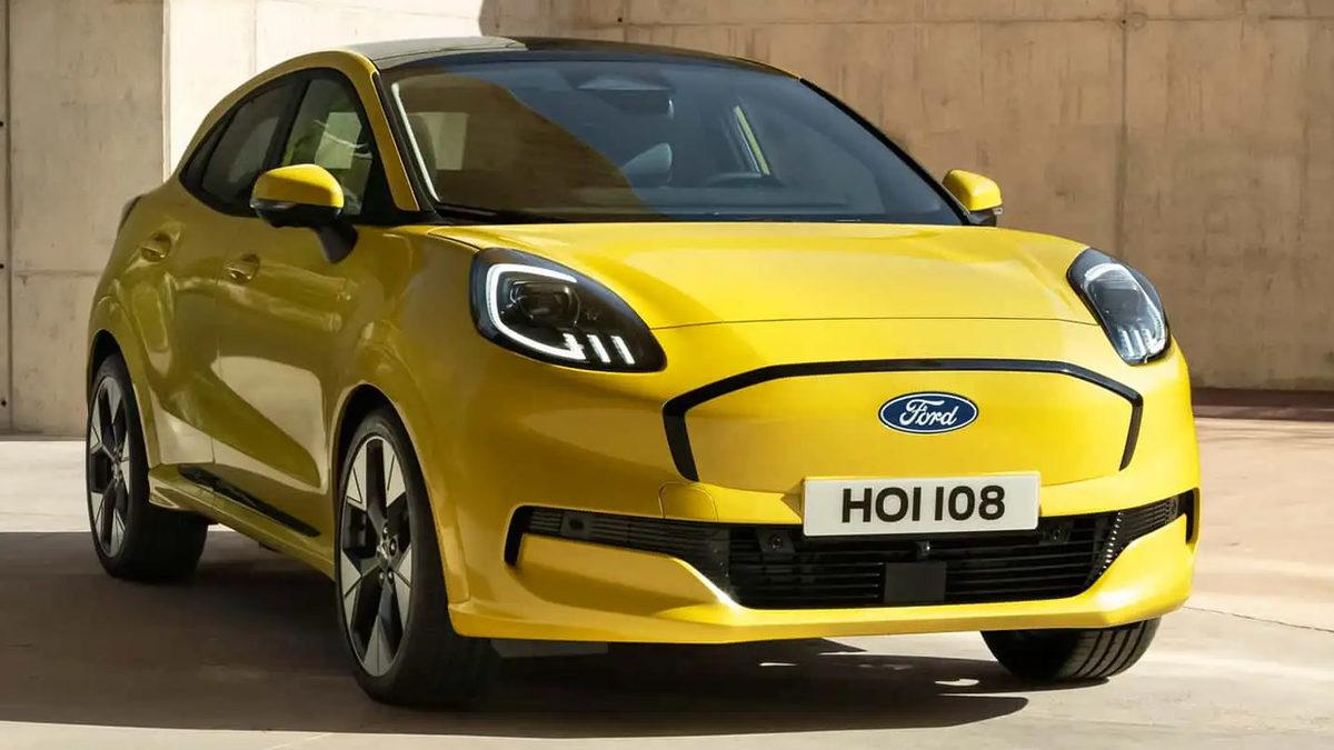 Ford’un Elektrikli Otomobilleri Puma Gen-E, Capri ve Explorer EV Türkiye’de: İşte Fiyatları ve Özellikleri