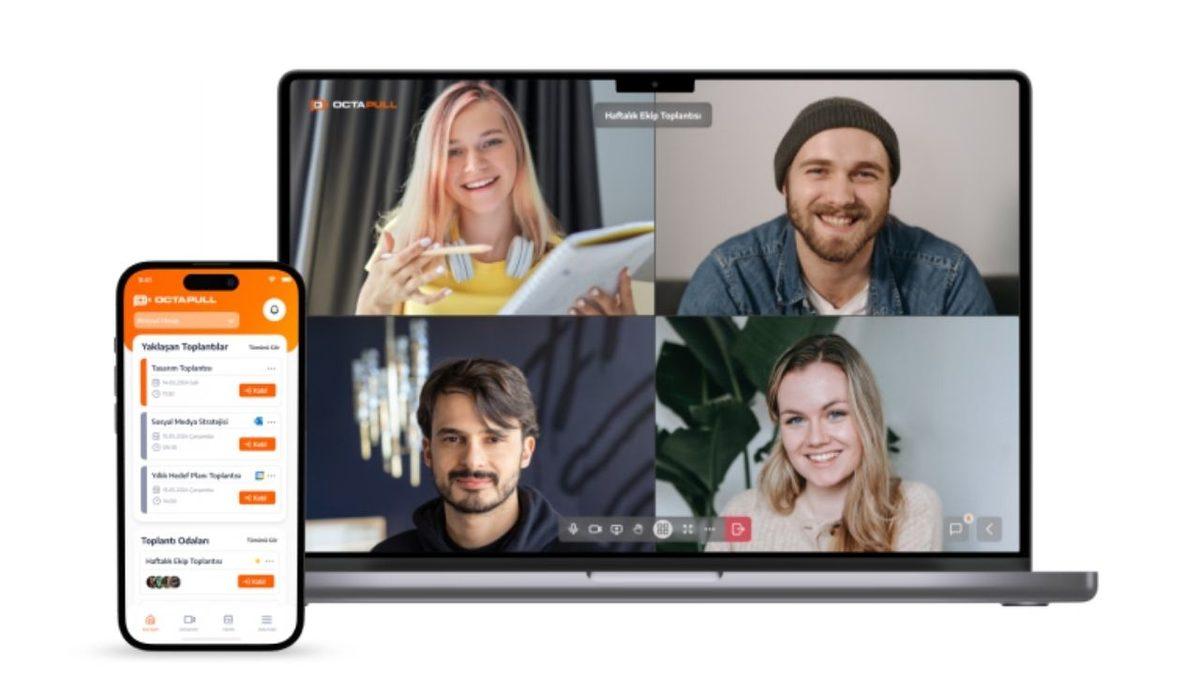 OCTAPULL ve ALPATA’dan 5 Milyon Dolar Değerinde Yapay Zekâ Yatırımı