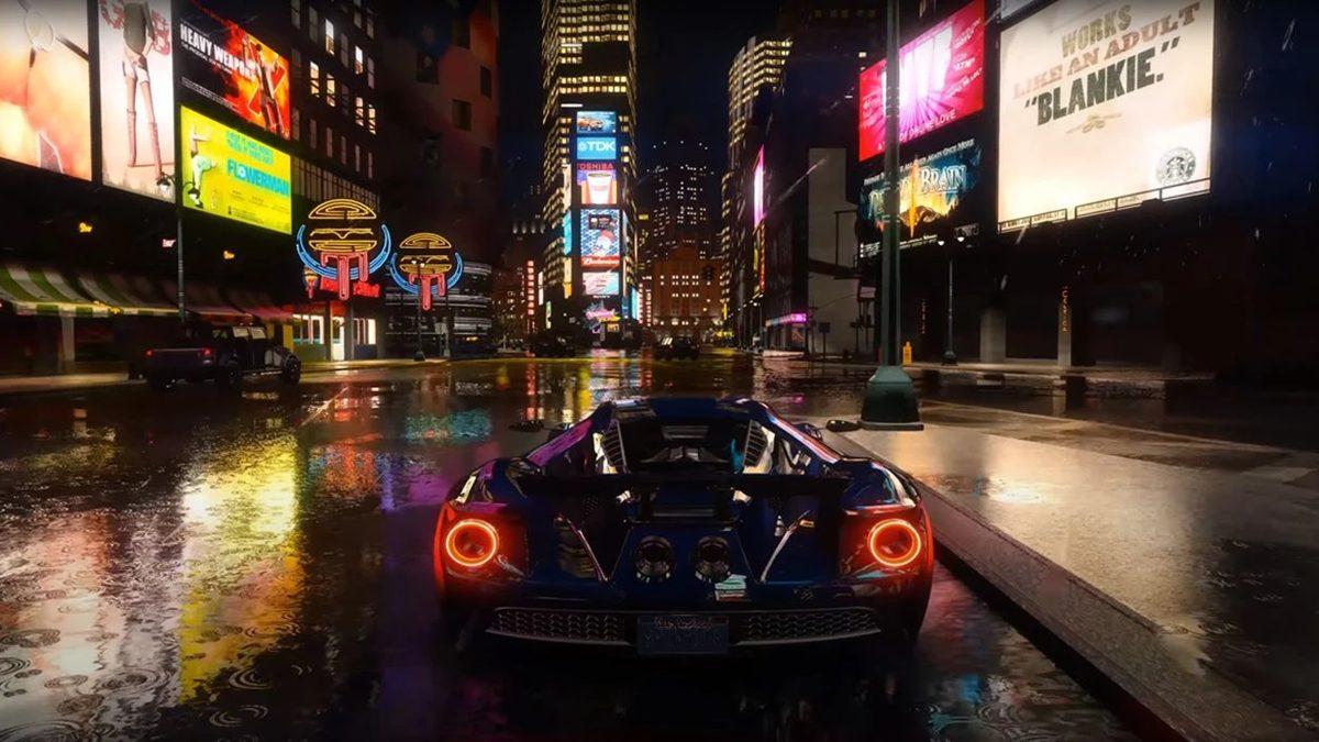 GTA 6 Olmasa da Bu Yılı GTA’sız Kapatmayacağız: GTA 4 Remastered Geliyor!