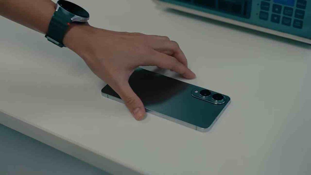 Samsung Galaxy S26’nın 