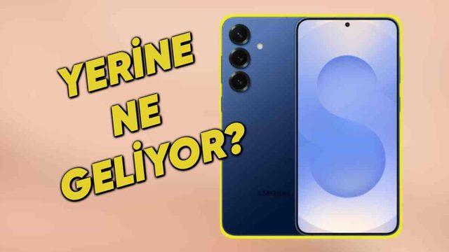 Samsung Galaxy S26’nın "Plus" Modeli Olmayabilir: İşte Yerine Geçecek Model