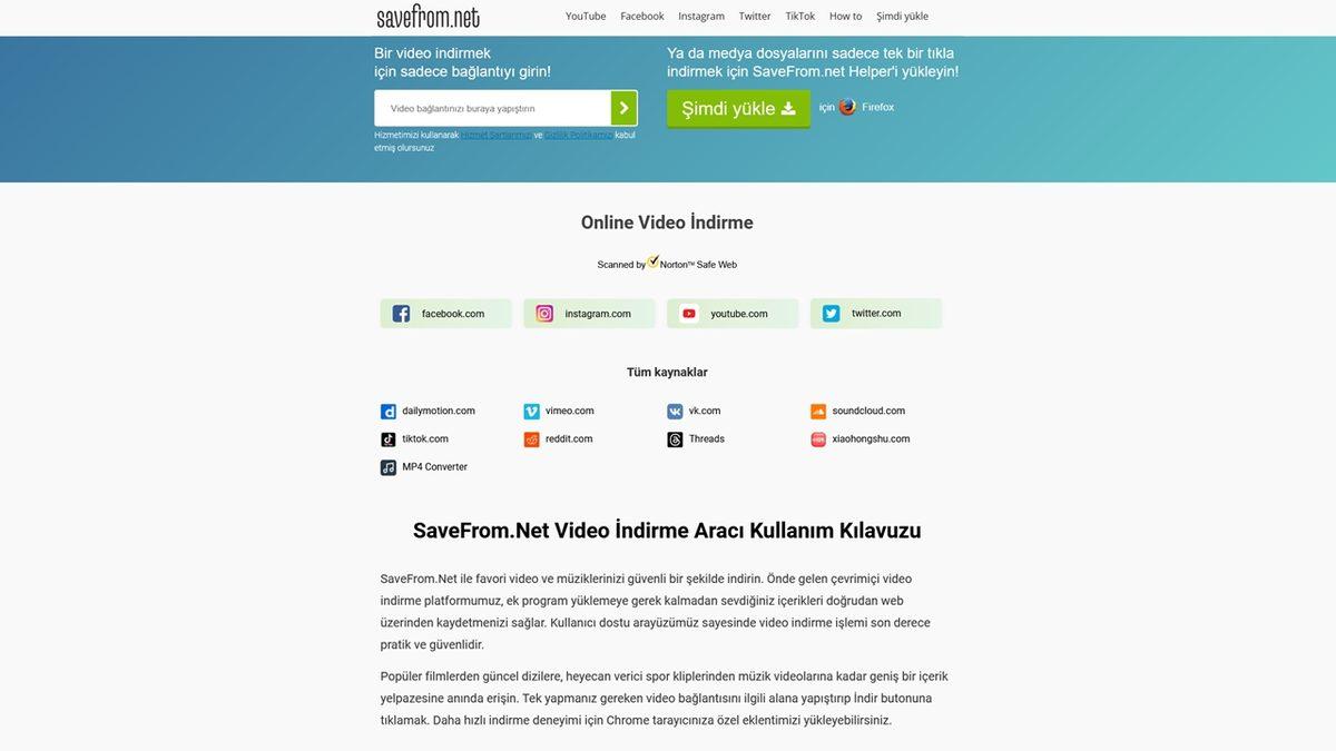 Videoları İnternetsiz İzlemek İsteyenlere: YouTube MP4 Video İndirme Nasıl Yapılır?