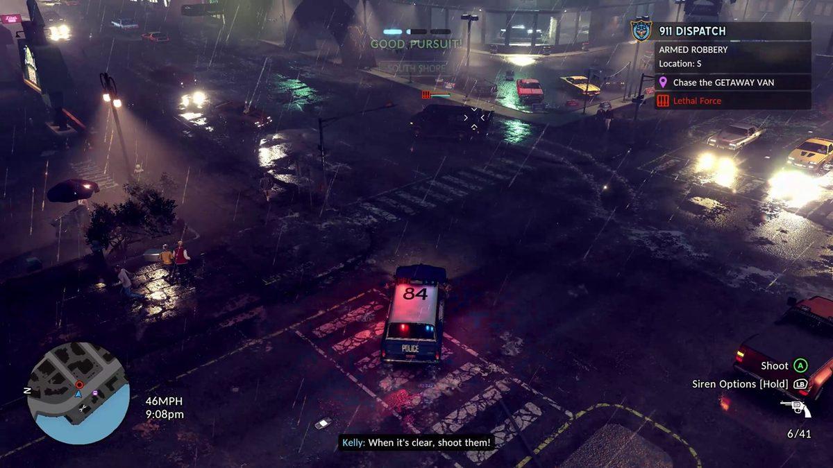 Merakla Beklenen Polis Simülasyonu The Precinct Çıktı: İşte Türkiye Fiyatı, Sistem Gereksinimleri ve Bilmeniz Gereken Her Şey!