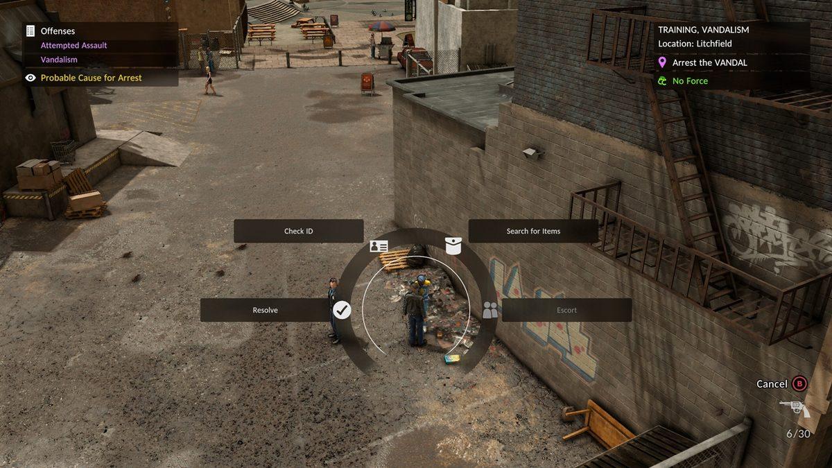 Merakla Beklenen Polis Simülasyonu The Precinct Çıktı: İşte Türkiye Fiyatı, Sistem Gereksinimleri ve Bilmeniz Gereken Her Şey!