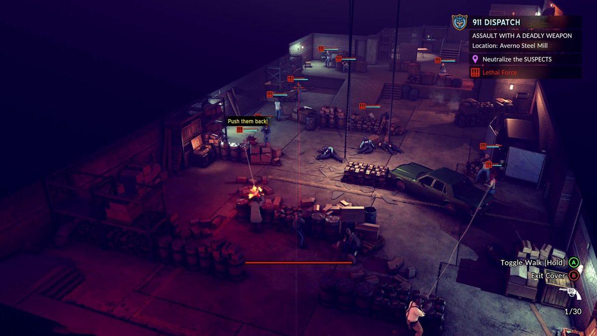 Merakla Beklenen Polis Simülasyonu The Precinct Çıktı: İşte Türkiye Fiyatı, Sistem Gereksinimleri ve Bilmeniz Gereken Her Şey!