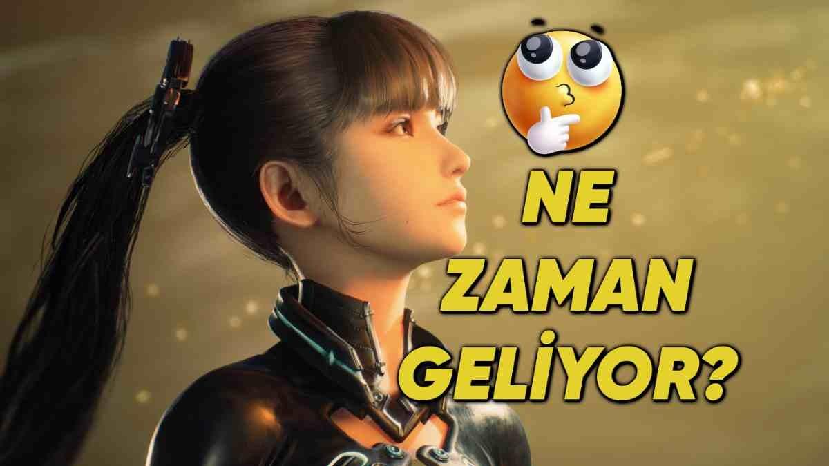 Sony’nin PlayStation Özel Oyunu Stellar Blade PC’ye Geliyor: Çok Beklemeyeceksiniz!