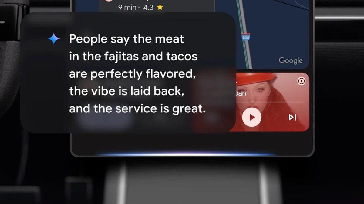 Gemini Artık Her Yerde Olacak: Android Auto, WearOS, Google TV ve Dahasına Geliyor!