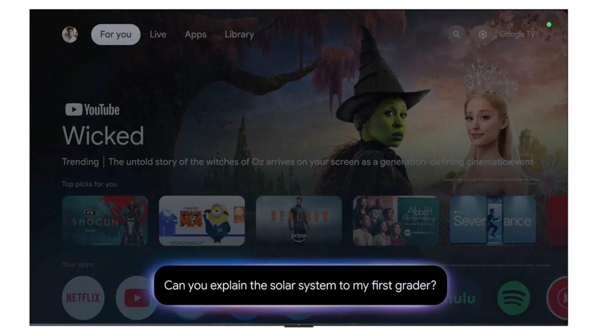 Gemini Artık Her Yerde Olacak: Android Auto, WearOS, Google TV ve Dahasına Geliyor!