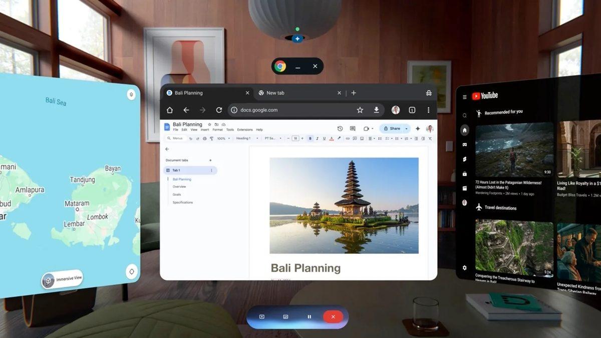 Gemini Artık Her Yerde Olacak: Android Auto, WearOS, Google TV ve Dahasına Geliyor!