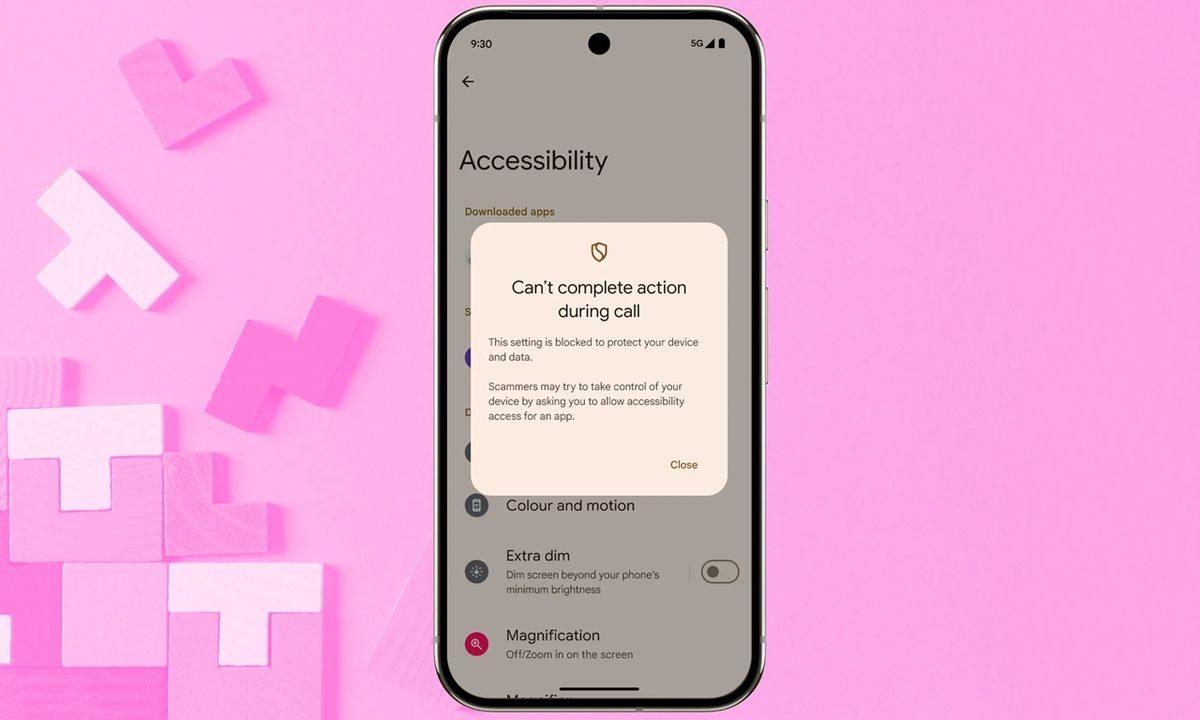 Telefonlarınız Artık Güvende: İşte Android 16 ile Gelecek Yeni Güvenlik Özellikleri!