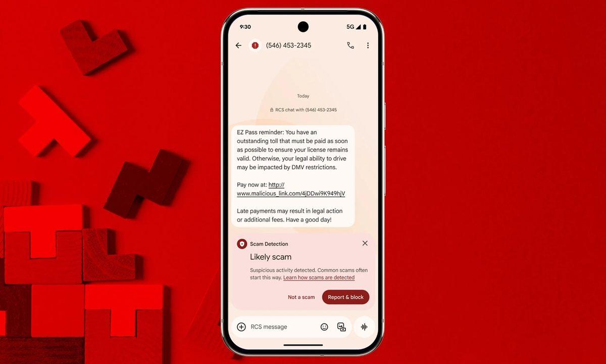 Telefonlarınız Artık Güvende: İşte Android 16 ile Gelecek Yeni Güvenlik Özellikleri!
