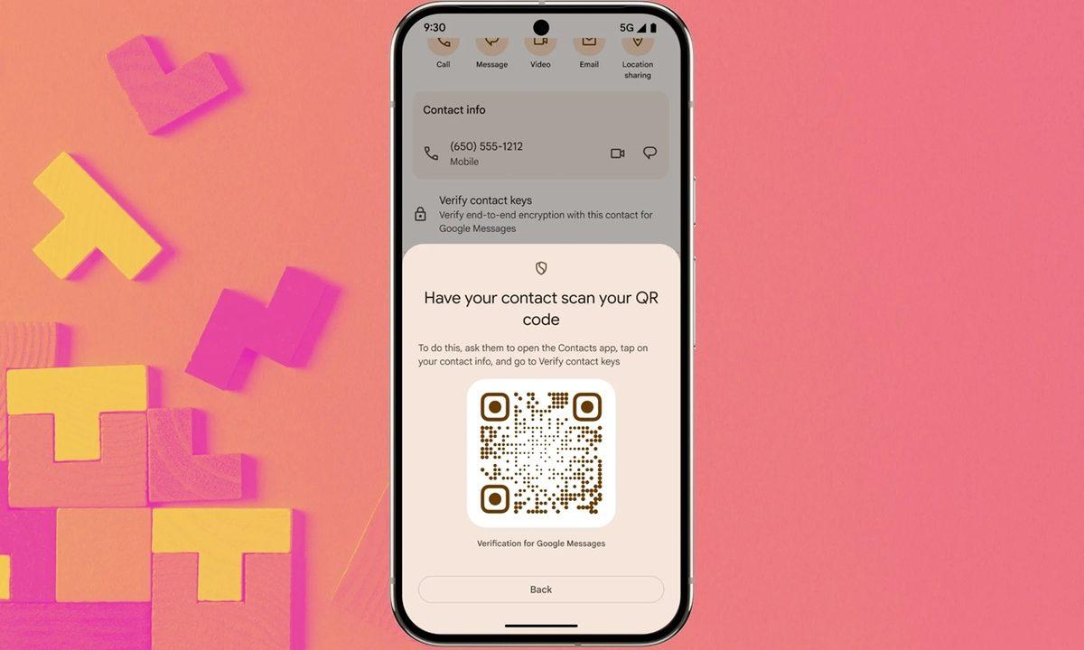 Telefonlarınız Artık Güvende: İşte Android 16 ile Gelecek Yeni Güvenlik Özellikleri!