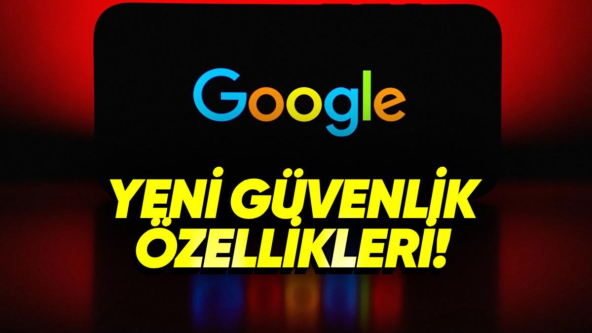 Telefonlarınız Artık Güvende: İşte Android 16 ile Gelecek Yeni Güvenlik Özellikleri!