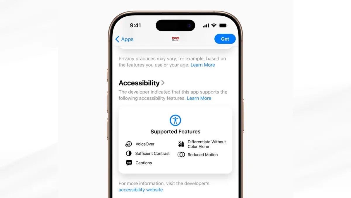 iOS 19 ve macOS 16 ile Gelecek Yeni Erişilebilirlik Özellikleri Açıklandı