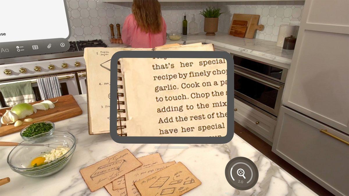 iOS 19 ve macOS 16 ile Gelecek Yeni Erişilebilirlik Özellikleri Açıklandı