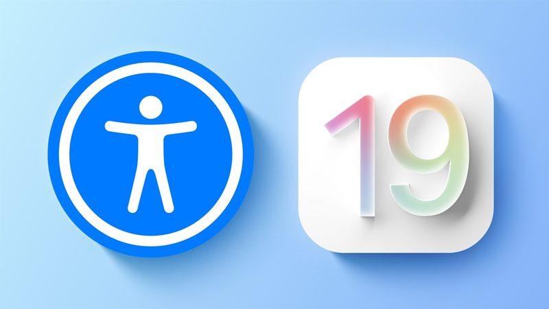 iOS 19 ve macOS 16 ile Gelecek Yeni Erişilebilirlik Özellikleri Açıklandı