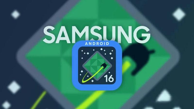 Android 16’nın Samsung Telefonlara Ne Zaman Geleceği Belli Oldu (One UI 7’ye Alışamadan One UI 8 Gelecek)