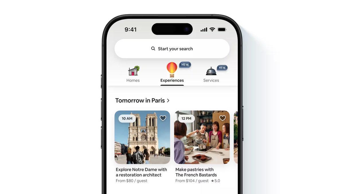 Airbnb Artık Sadece 