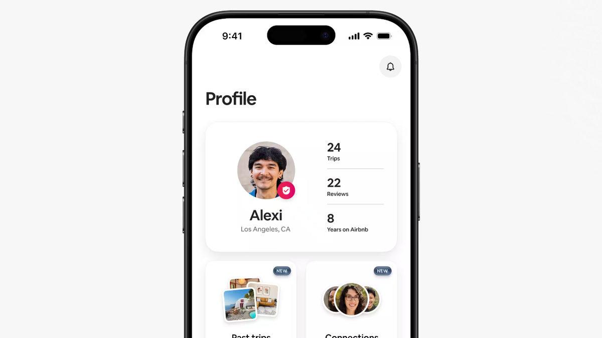 Airbnb Artık Sadece 