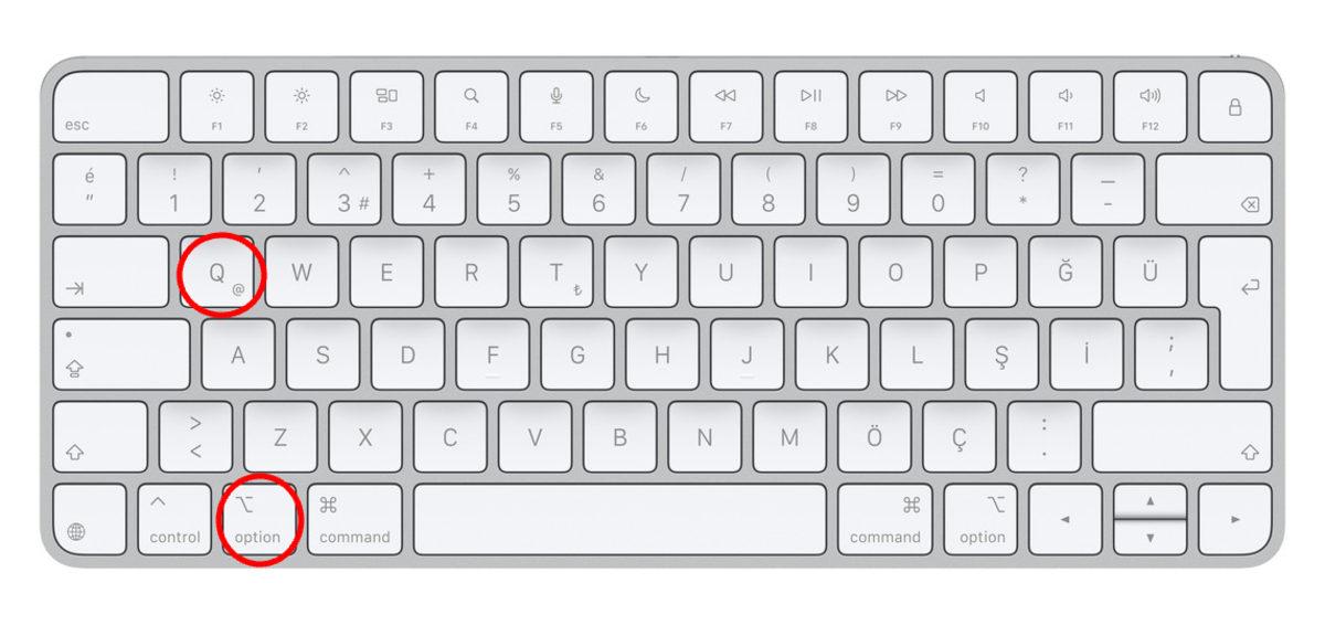 O Artık Dijital Hayatımızın Vazgeçilmez Bir Parçası: Klavyede 