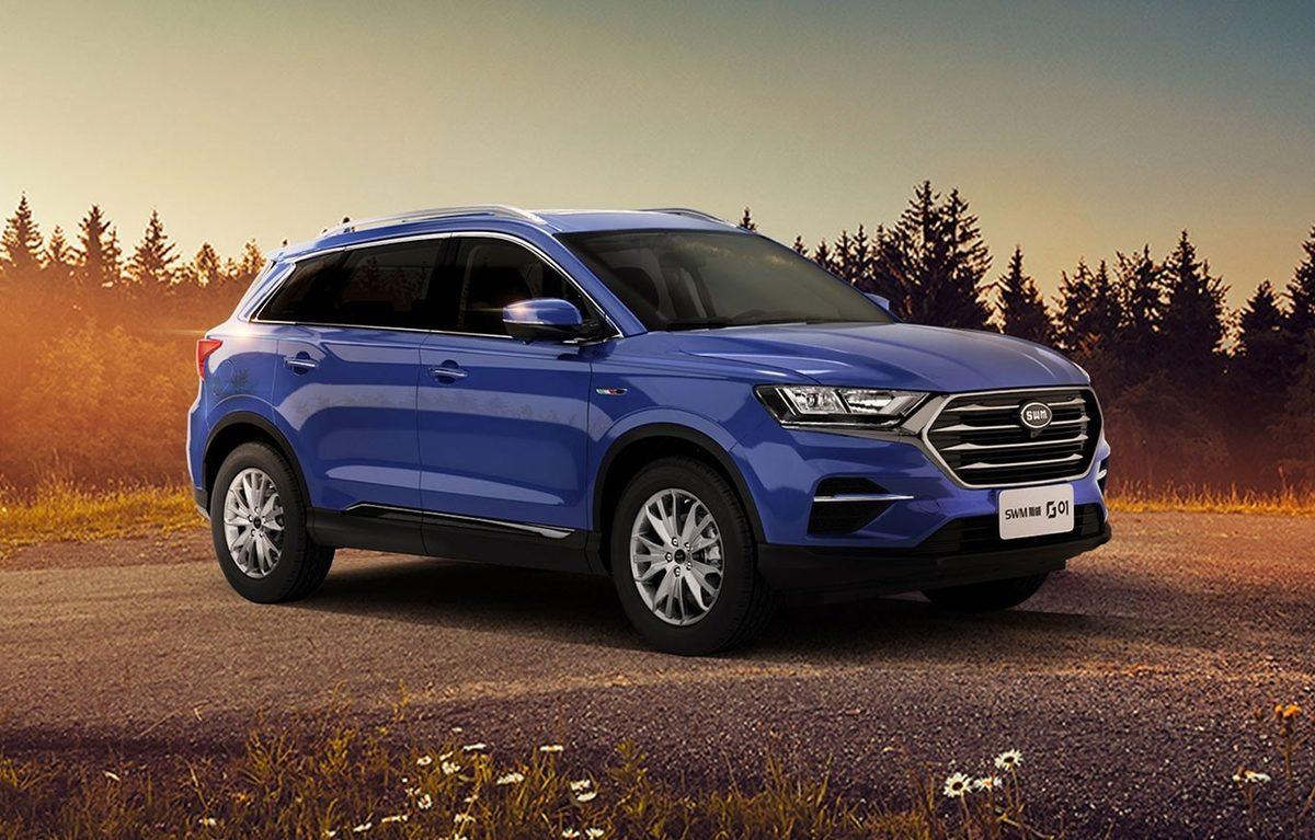 Çinli Otomobil Devi SWM Motors’un Türkiye’de Ne Zaman Üretime Başlayacağı Açıklandı