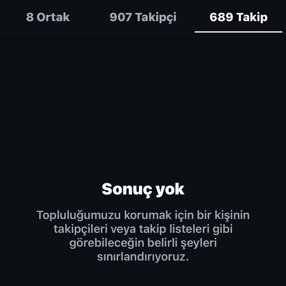 Biraz da Özel Hayat: Instagram’da Takipçiler Nasıl Gizlenir?