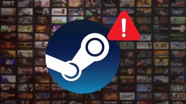 Derhâl Steam Şifrenizi Değiştirmek İsteyebilirsiniz: 89 Milyondan Fazla Steam Kullanıcı Verisinin Sızdırıldığı İddia Ediliyor!