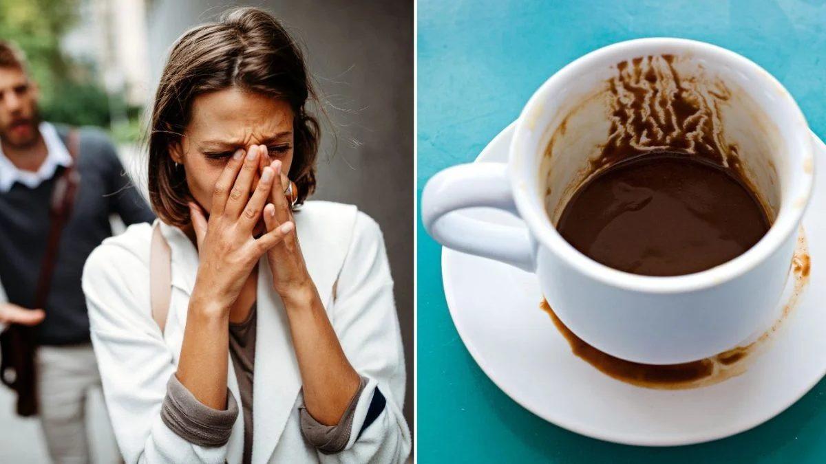 Akılalmaz Olay: 12 Yıldır Evli Olan Kadın, ChatGPT’ye Kahve Falı Baktırdıktan Sonra Eşine Boşanma Davası Açtı