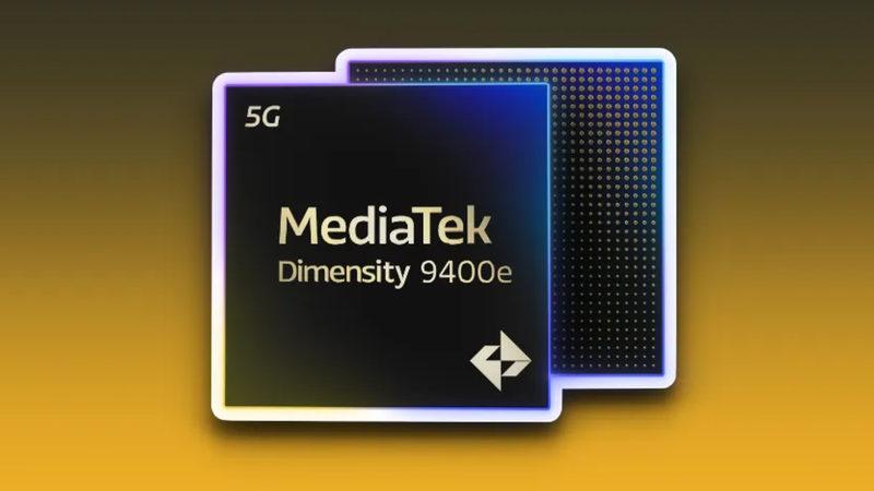 Amiral Gemisi Telefonlarda Muhteşem Oyun Deneyimi Sunacak İşlemci MediaTek Dimensity 9400e Tanıtıldı