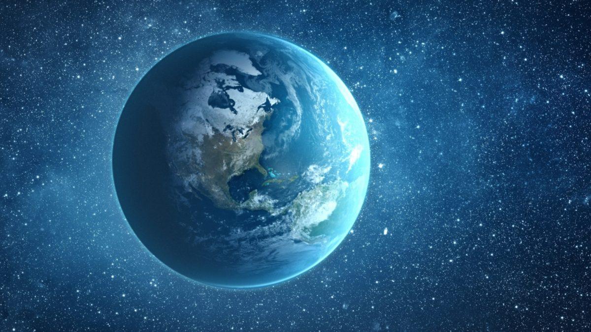 NASA Araştırmacıları, Dünya’daki Yaşamın Tam Olarak Hangi Yıl Sona Ereceğini Hesapladı