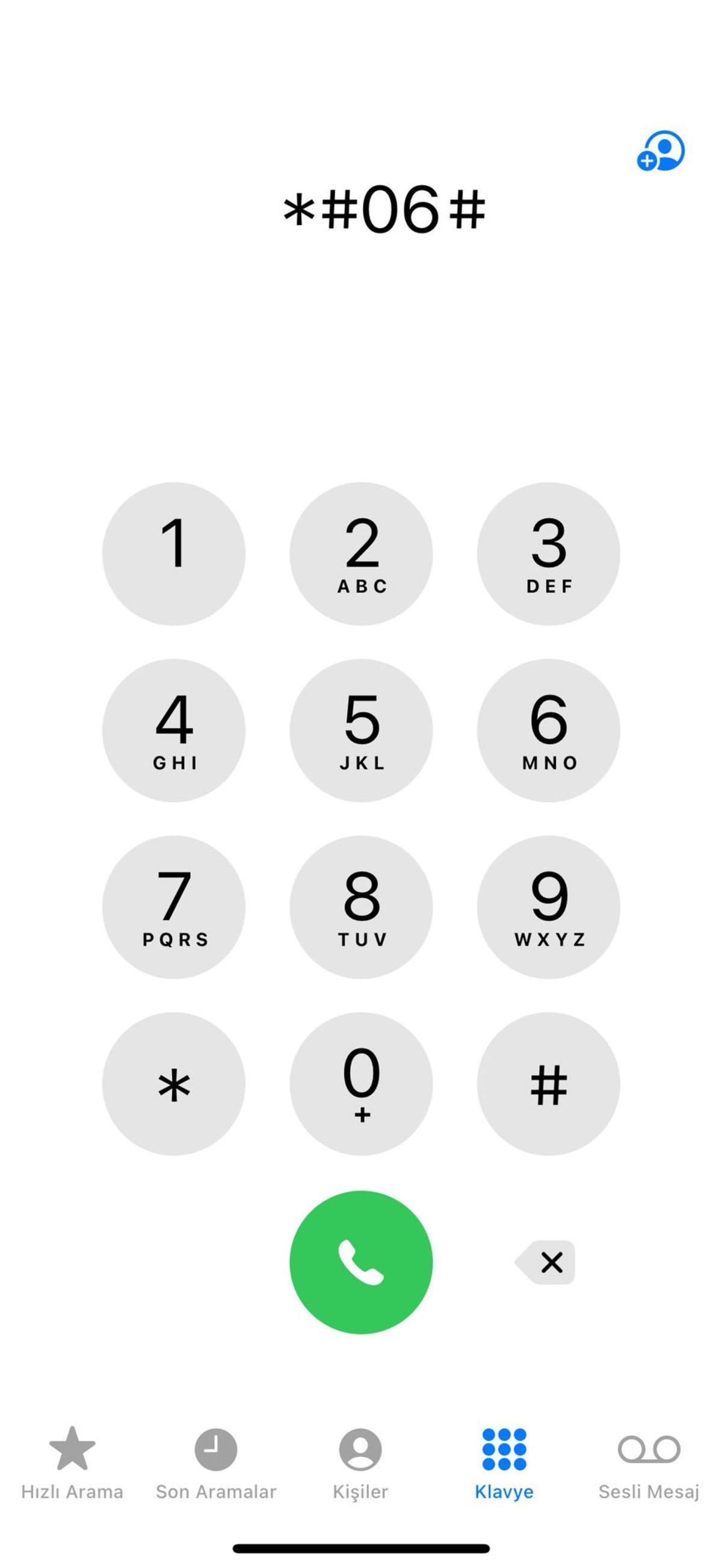 Yurt Dışından Telefon Kaydı Nasıl Yapılır? 2025 Güncel Rehber