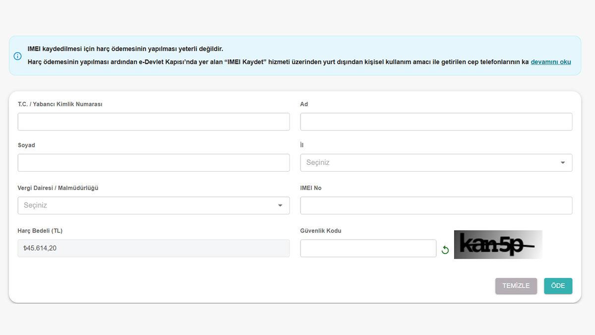 Yurt Dışından Telefon Kaydı Nasıl Yapılır? 2025 Güncel Rehber