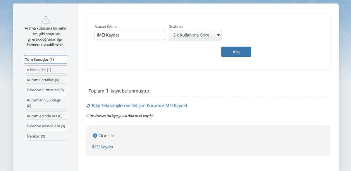 Yurt Dışından Telefon Kaydı Nasıl Yapılır? 2025 Güncel Rehber