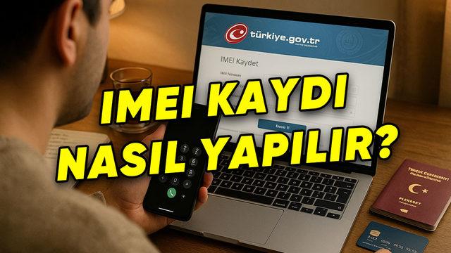 Yurt Dışından Telefon Kaydı Nasıl Yapılır? 2025 Güncel Rehber