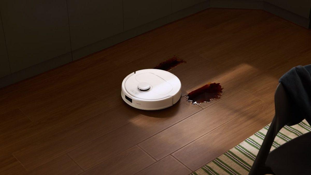 Türkiye’nin ve Dünyanın Bir Numaralı Robot Süpürge Markası Roborock’un Yepyeni Ürünleri Türkiye’de