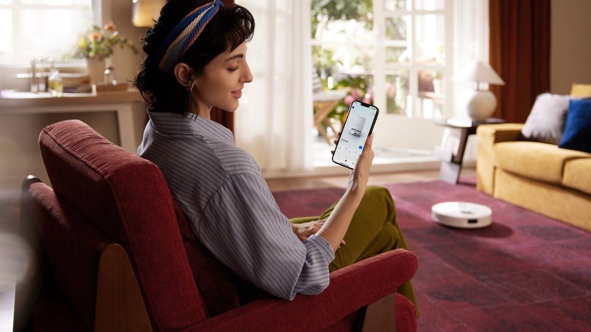 Türkiye’nin ve Dünyanın Bir Numaralı Robot Süpürge Markası Roborock’un Yepyeni Ürünleri Türkiye’de