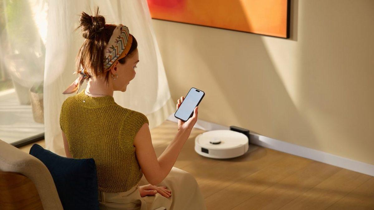 Türkiye’nin ve Dünyanın Bir Numaralı Robot Süpürge Markası Roborock’un Yepyeni Ürünleri Türkiye’de