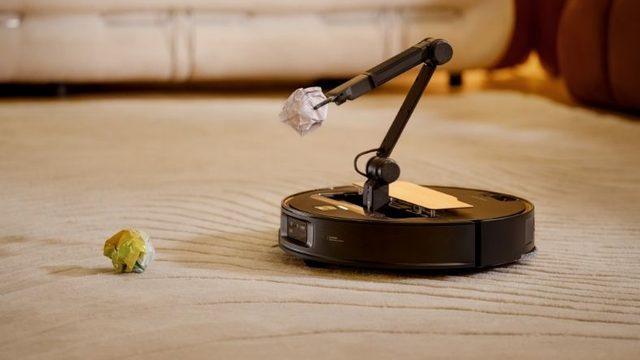 Türkiye’nin ve Dünyanın Bir Numaralı Robot Süpürge Markası Roborock’un Yepyeni Ürünleri Türkiye’de
