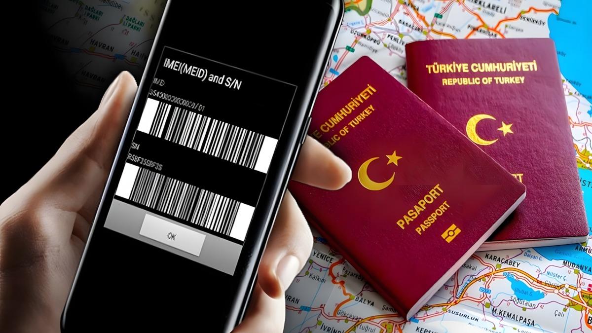 IMEI’niz Kopyalanmış mı Diye Kontrol Etmek İsteyebilirsiniz: Telefonun IMEI Kaydı Nasıl Sorgulanır?