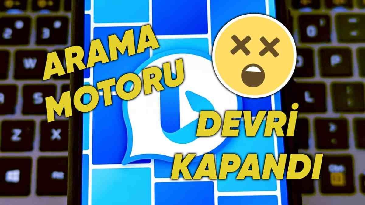 Arama Motorları Ölüyor: Microsoft, Bing API’larını Kapatacağını Duyurdu