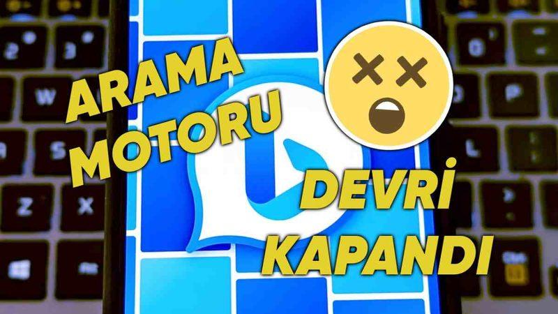 Arama Motorları Ölüyor: Microsoft, Bing API’larını Kapatacağını Duyurdu