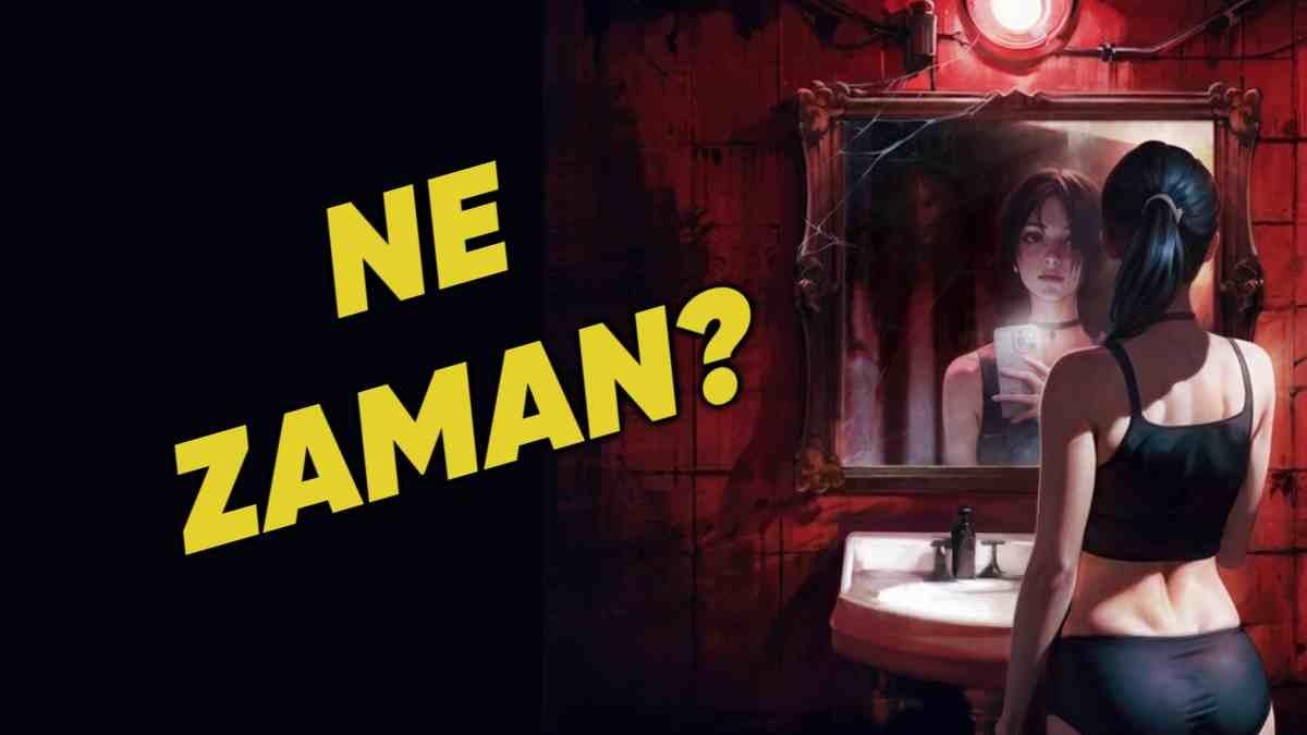 DreadOut 3 Resmen Duyuruldu: Peki Ne Zaman Geliyor?