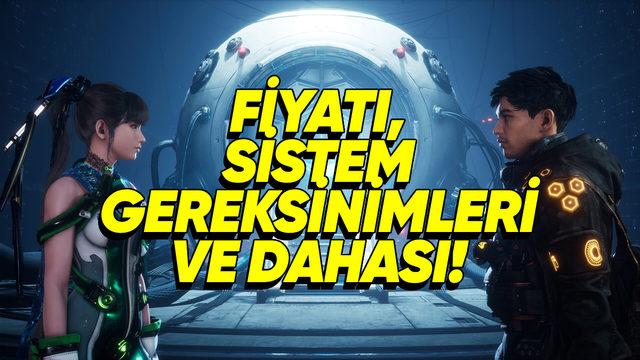 Stellar Blade PC Çıkış Tarihi Açıklandı: Sistem Gereksinimleri, Fiyatı ve Oyuna Dair Bildiğimiz Her Şey!