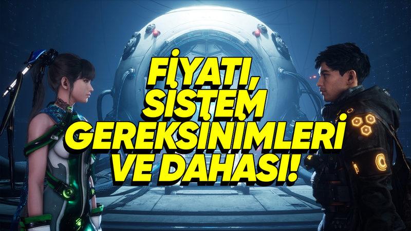 Stellar Blade PC Çıkış Tarihi Açıklandı: Sistem Gereksinimleri, Fiyatı ve Oyuna Dair Bildiğimiz Her Şey!