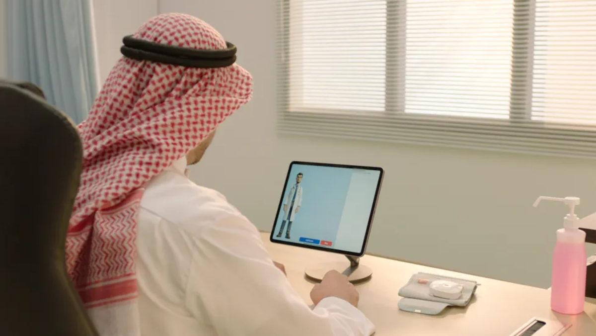 Dünyanın İlk Yapay Zekâ Doktor Kliniği Açıldı: Sanal Doktor, Hastalıkları Teşhis Ediyor, Reçete Yazıyor!