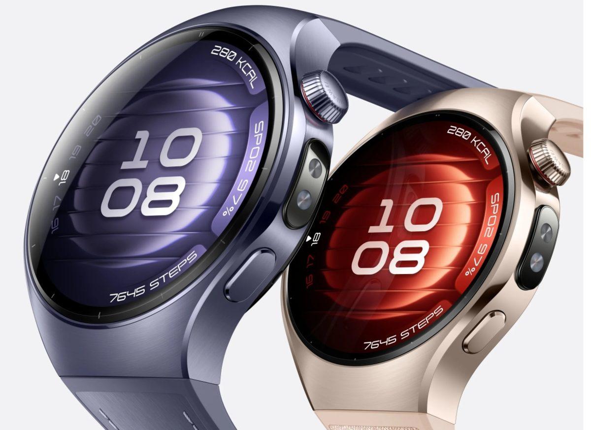 Huawei Watch 5, Watch Fit 4, FreeBuds 6 ve MatePad Pro 12.2 (2025) Tanıtıldı: İşte Türkiye Fiyatları!