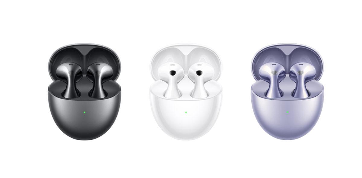 Huawei Watch 5, Watch Fit 4, FreeBuds 6 ve MatePad Pro 12.2 (2025) Tanıtıldı: İşte Türkiye Fiyatları!