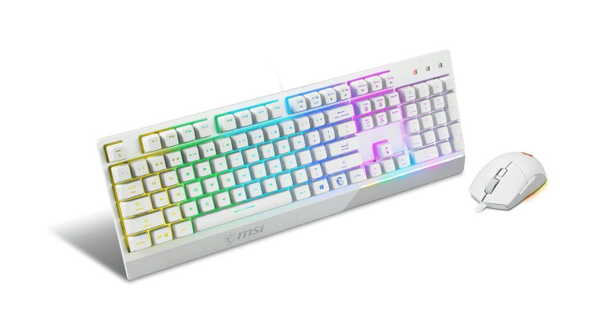 LG UltraGear Monitörden MSI Klavyeye: Günün Fırsatları Kapsamında Alabileceğiniz İndirimli Ürünler