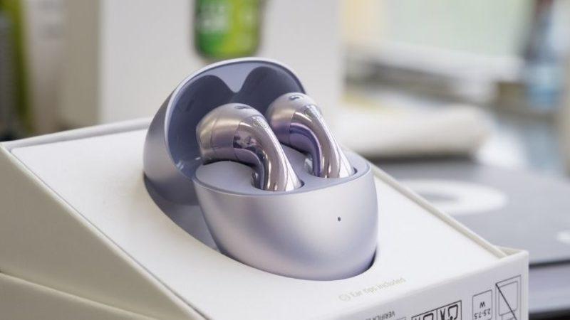 Kulağından Kulaklığını Saatlerce Çıkarmayanların Bayılacağı O Kulaklık: Huawei FreeBuds 6 İncelemesi